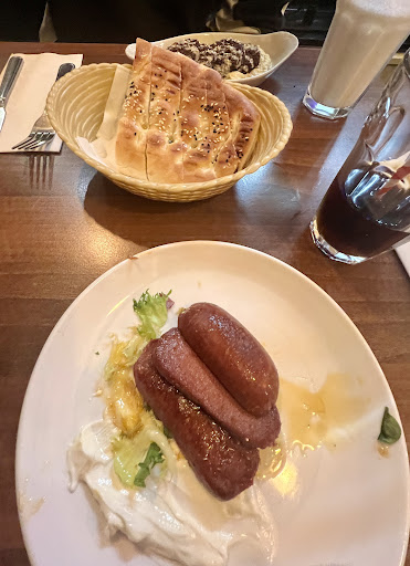 Photo of Hinar Kitchen - 22 High St, Poole BH15 1BP